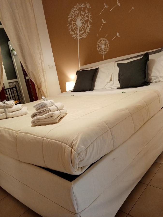 Hotel Dante091 à Palerme Extérieur photo