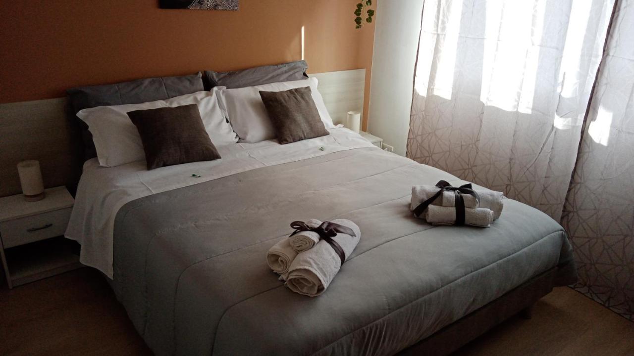 Hotel Dante091 à Palerme Extérieur photo