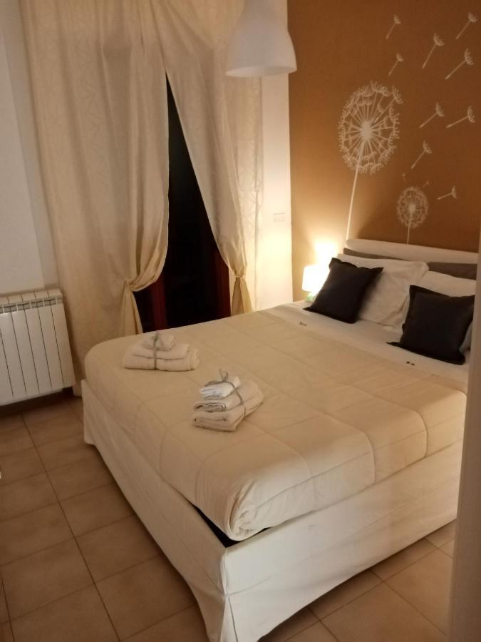 Hotel Dante091 à Palerme Extérieur photo