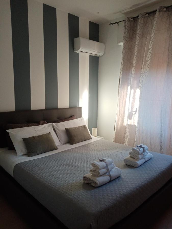 Hotel Dante091 à Palerme Extérieur photo