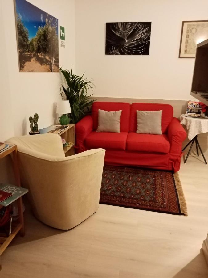 Hotel Dante091 à Palerme Extérieur photo