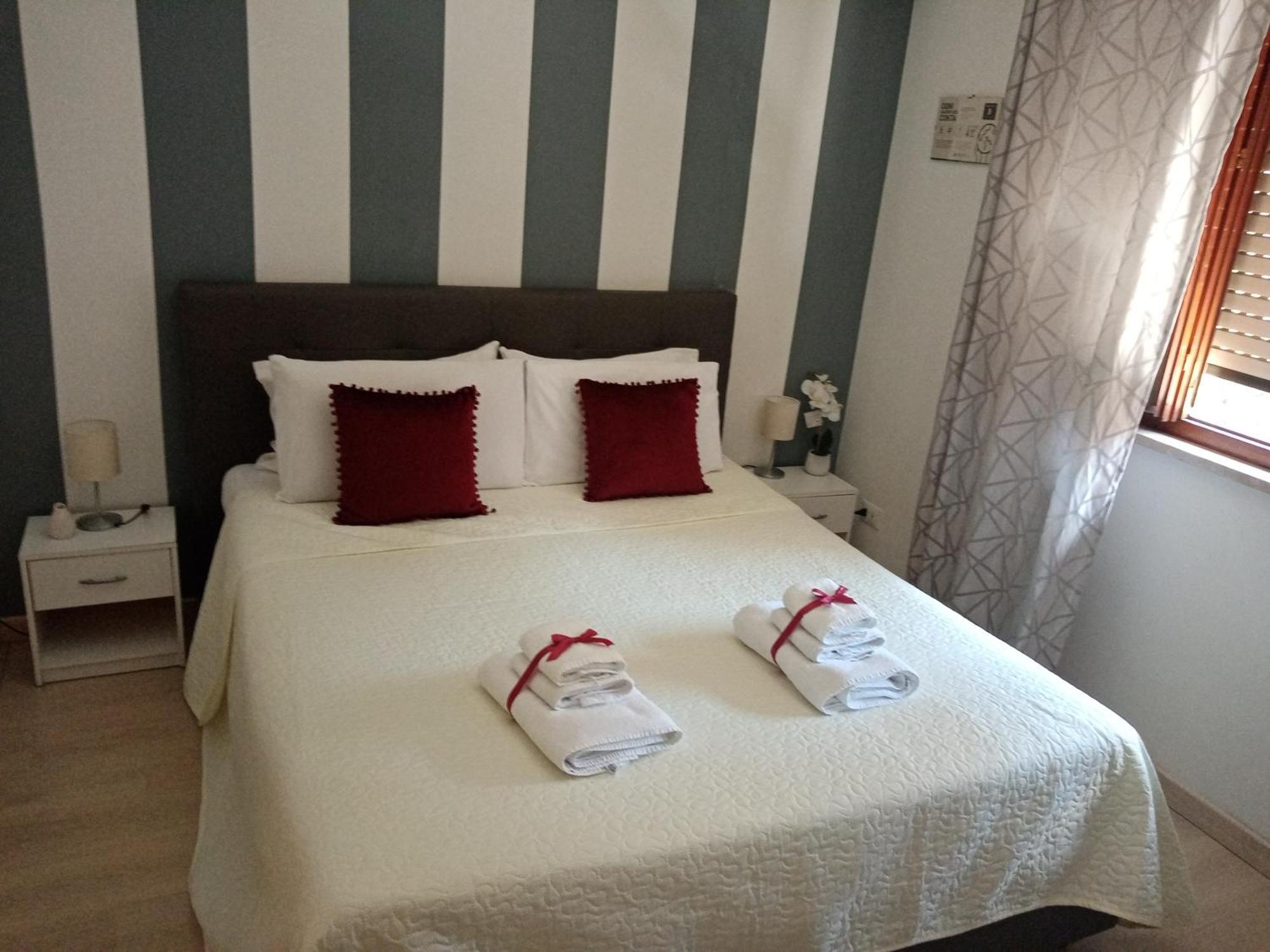 Hotel Dante091 à Palerme Extérieur photo