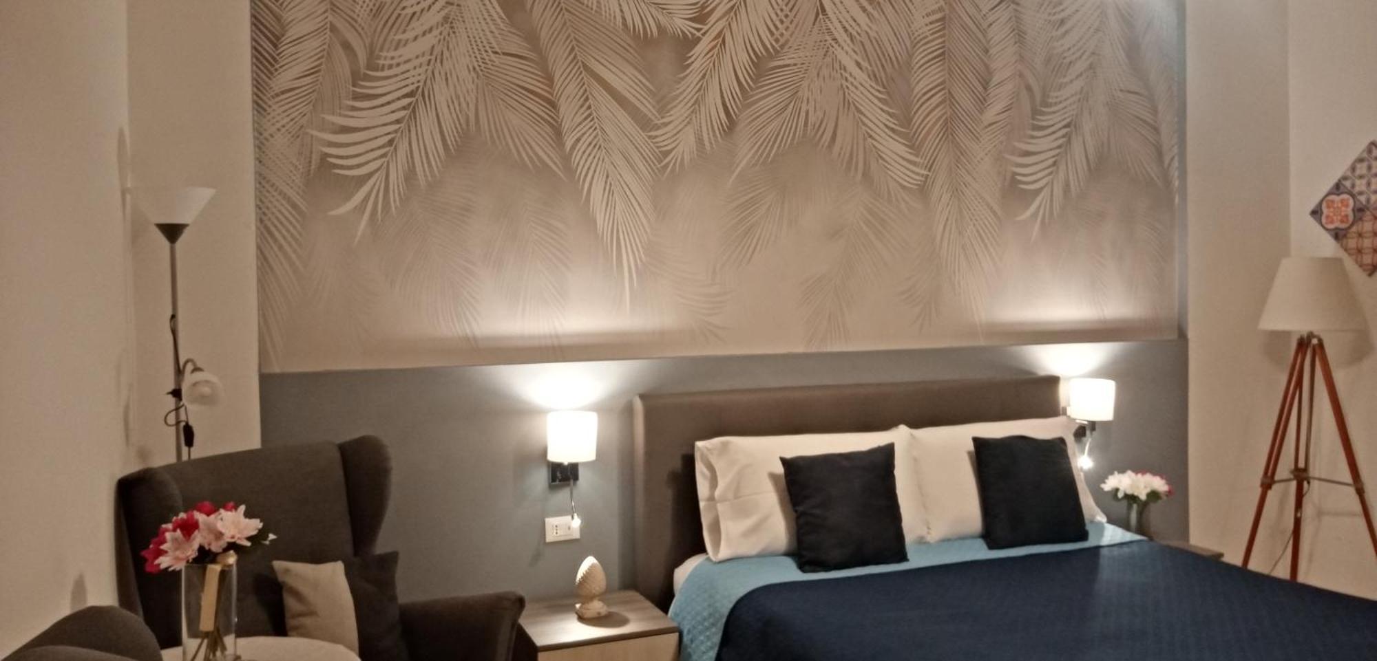 Hotel Dante091 à Palerme Extérieur photo